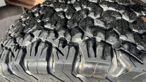 2008 Ford F-250 Super Duty