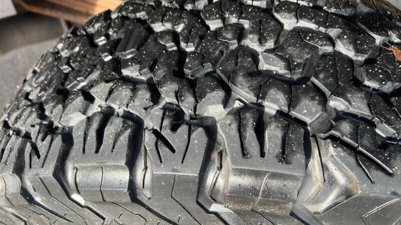 2008 Ford F-250 Super Duty