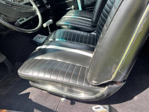 1964 Chevrolet Nova