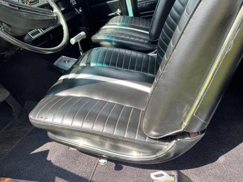 1964 Chevrolet Nova