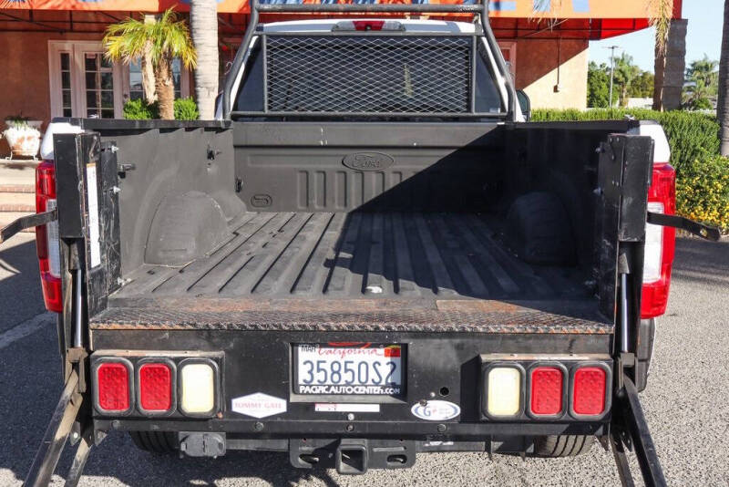 2019 Ford F-250 Super Duty