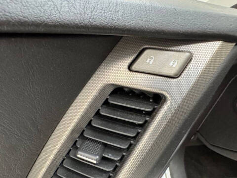 2004 Cadillac XLR