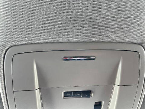 2017 Chevrolet Silverado 2500HD