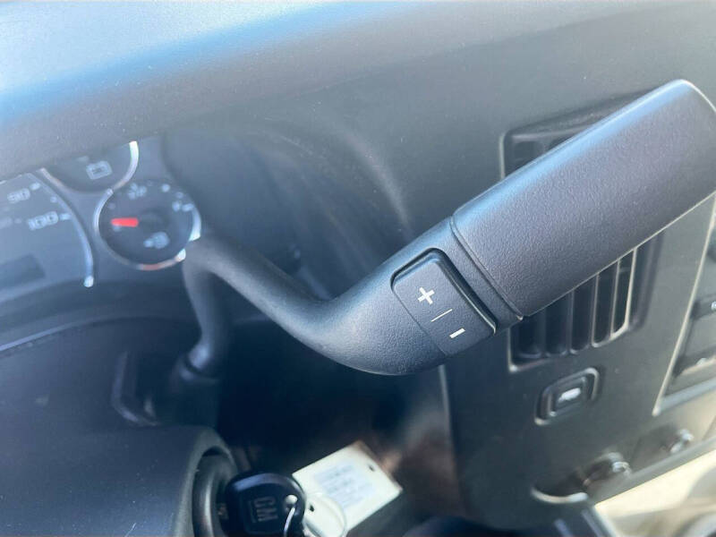 2023 GMC Savana 2500