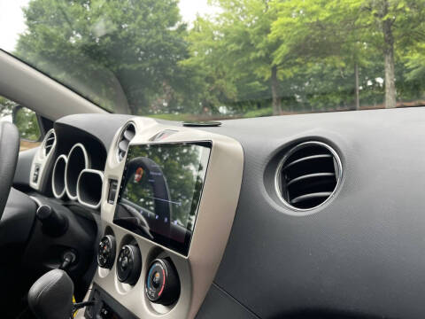 2009 Toyota Matrix