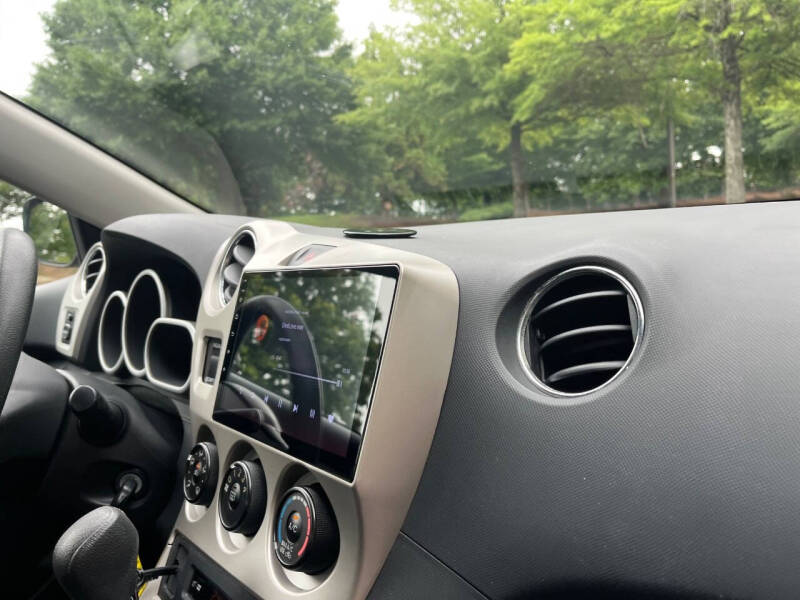 2009 Toyota Matrix