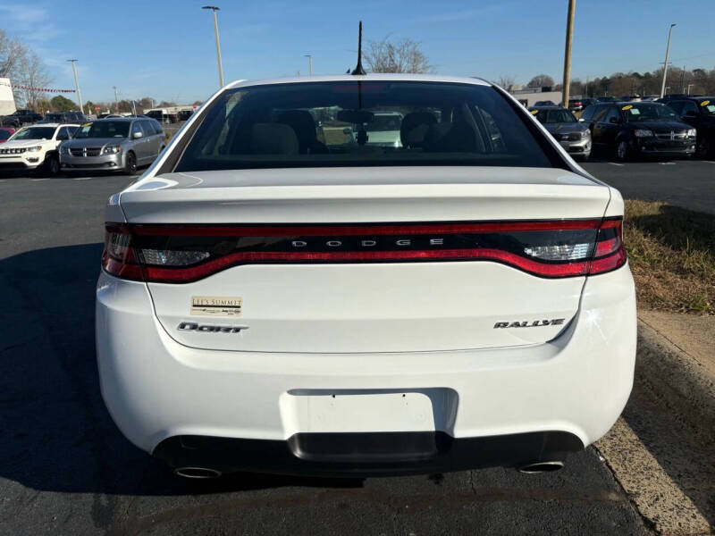 2013 Dodge Dart