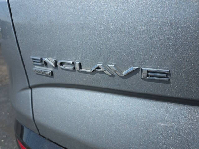 2024 Buick Enclave Premium