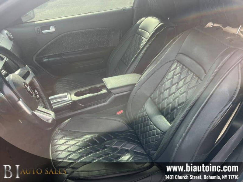 2006 Ford Mustang GT Premium