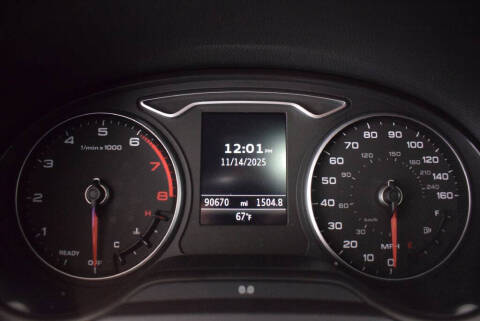 2020 Audi A3 quattro S line Premium 45 TFSI