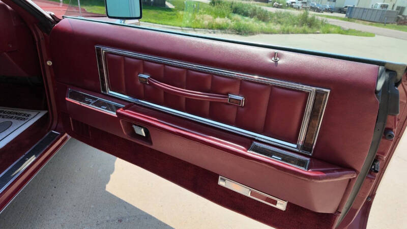 1979 Lincoln Mark V