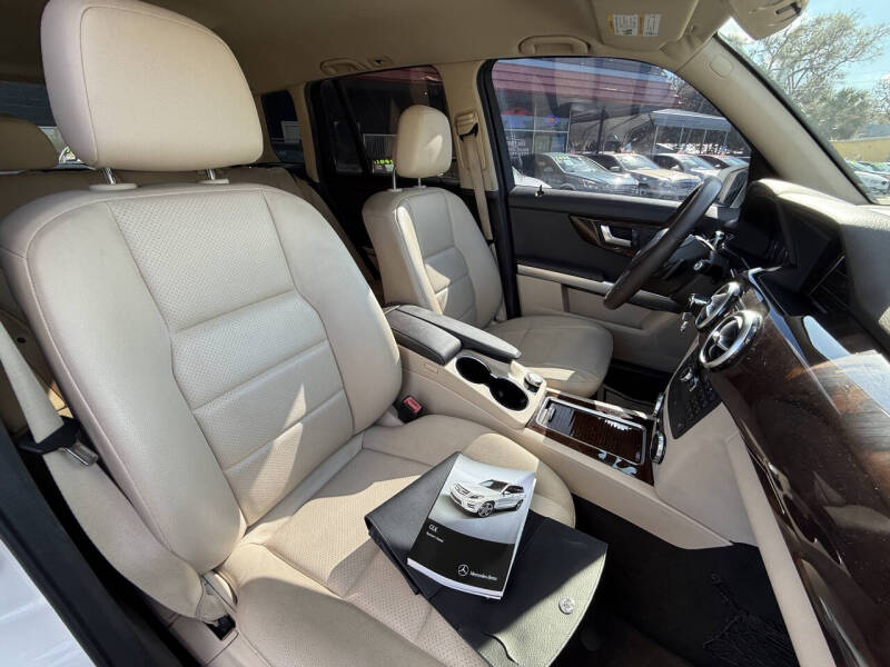 2015 Mercedes-Benz GLK GLK 350