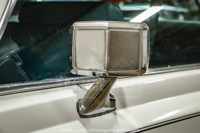 1979 Lincoln Continental
