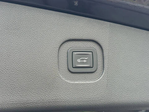 2011 GMC Terrain SLT-1