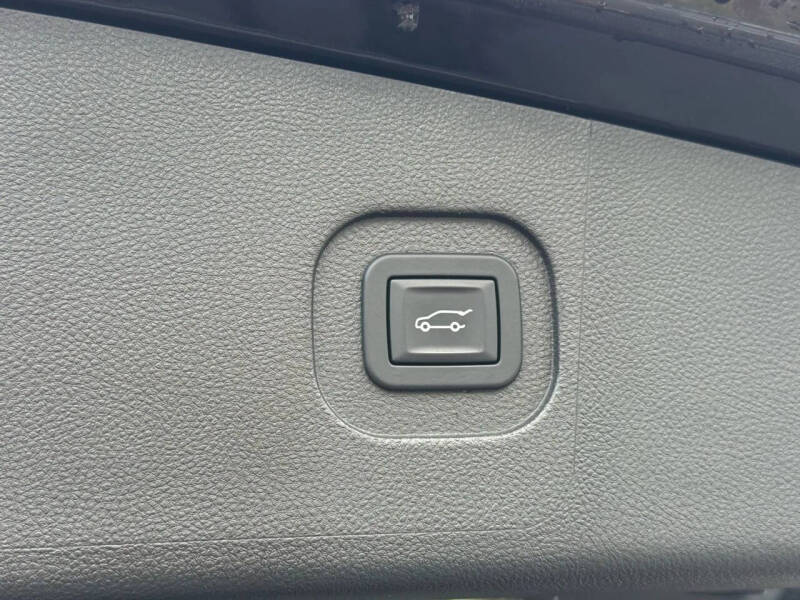 2011 GMC Terrain SLT-1