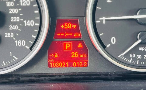 2010 BMW 5 Series 528i xDrive