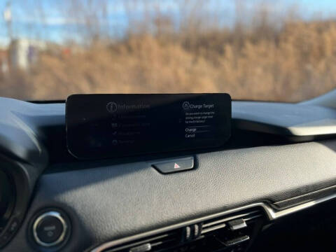 2024 Mazda CX-90 Plug-in Hybrid Premium