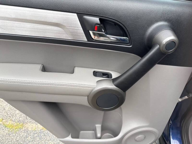 2011 Honda CR-V