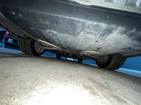 2007 Mercedes-Benz E-Class E 350 4MATIC