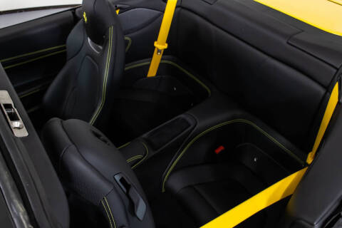 2023 Ferrari Portofino M