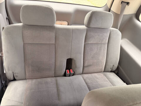2006 Dodge Durango SLT