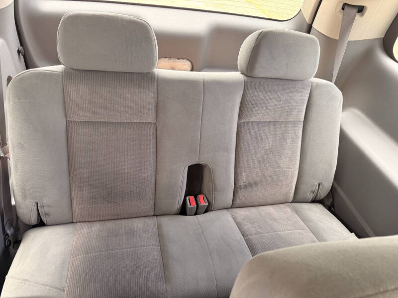 2006 Dodge Durango SLT