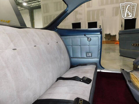 1966 Chevrolet Corvair