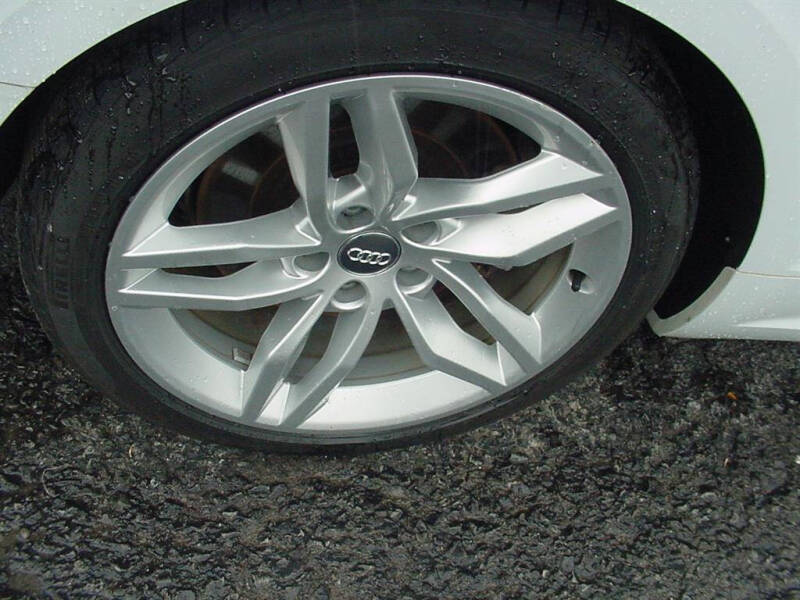 2019 Audi A5 Sportback quattro Premium 45 TFSI