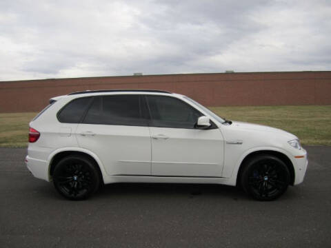 2013 BMW X5 M