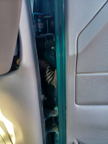 1996 Ford Bronco XLT