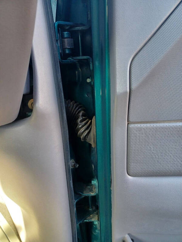 1996 Ford Bronco XLT