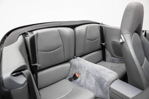 2006 Porsche 911 Carrera