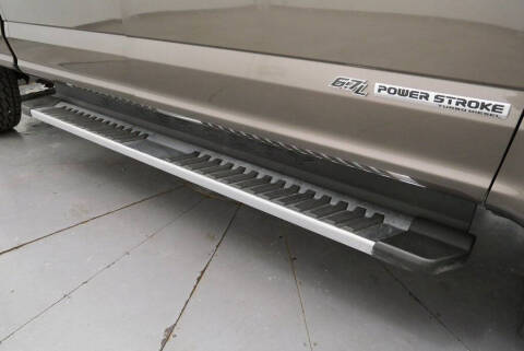 2020 Ford F-350 Super Duty