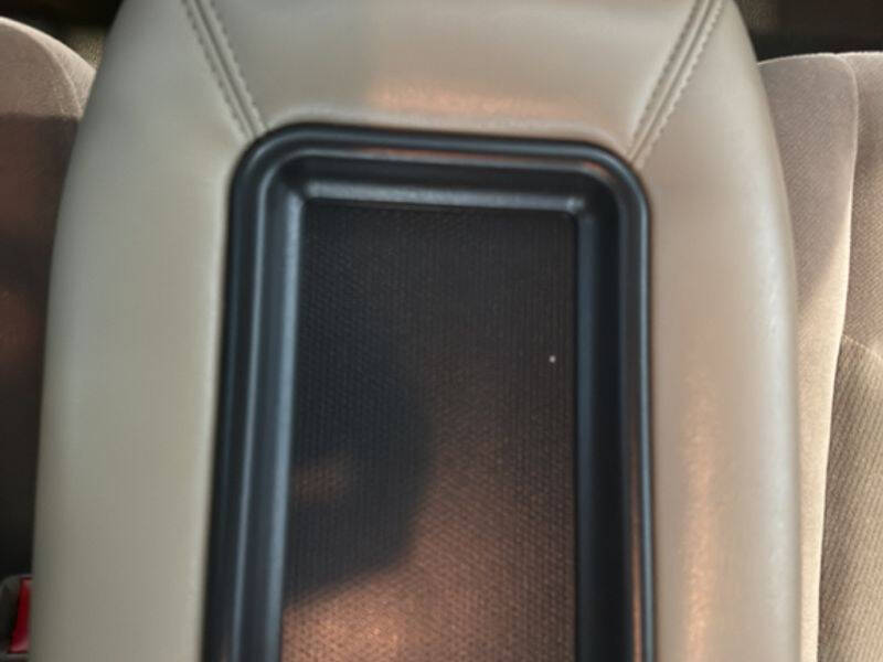2004 GMC Sierra 1500