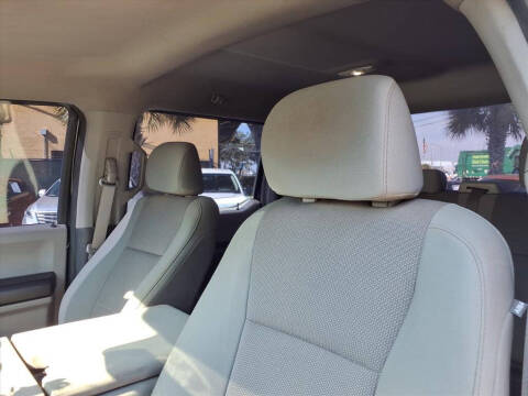 2019 Ford F-350 Super Duty XLT