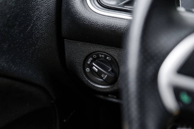 2015 Dodge Challenger SRT 392