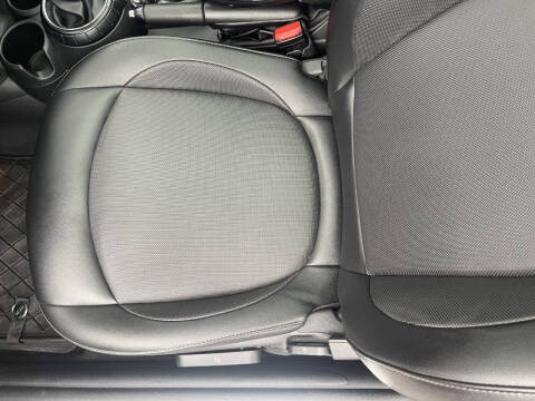 2015 MINI Hardtop 2 Door Cooper