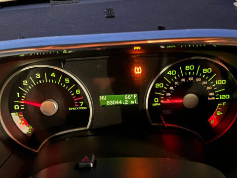 2010 Ford Explorer XLT