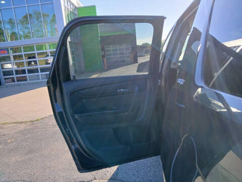 2013 GMC Acadia SLT-1