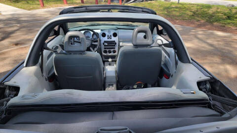 2007 Chrysler PT Cruiser