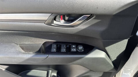 2021 Mazda CX-5 Sport