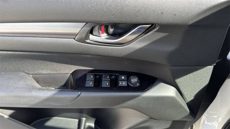 2021 Mazda CX-5 Sport