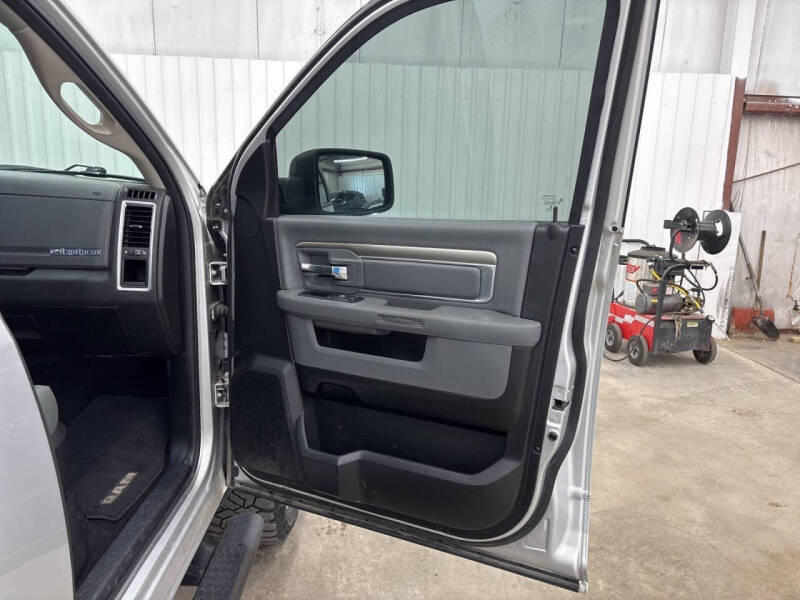 2019 RAM 1500 Classic SLT