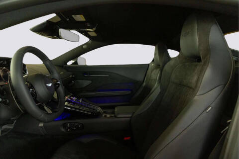 2026 Aston Martin Vantage