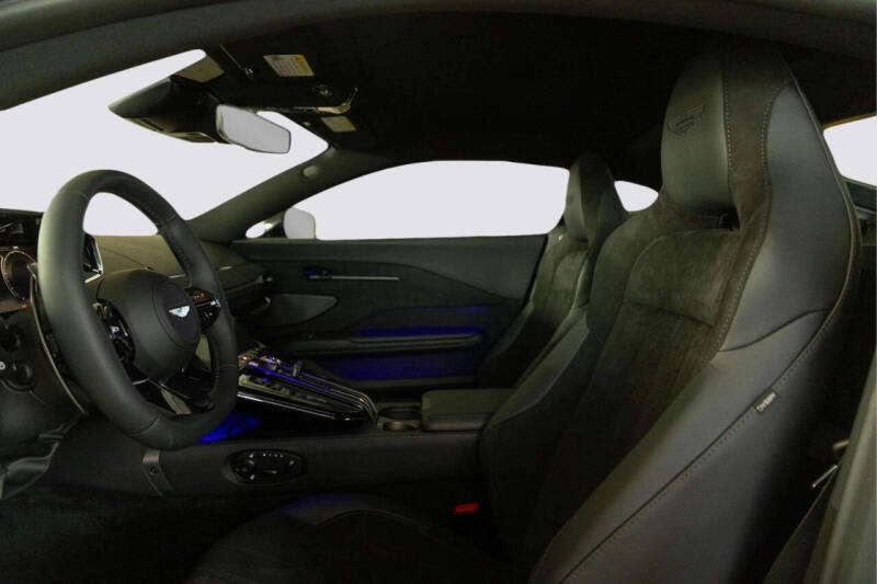 2026 Aston Martin Vantage