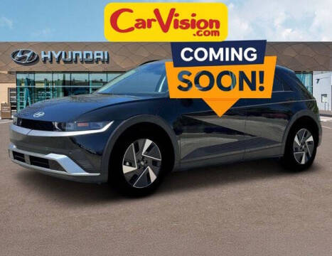 2025 Hyundai IONIQ 5 Limited Photo