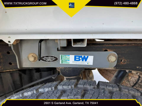 2016 GMC Sierra 2500HD