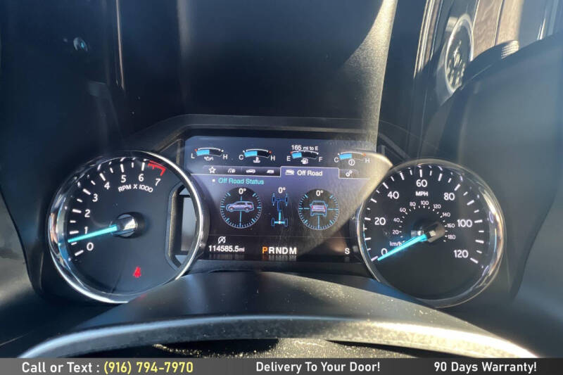 2019 Ford Expedition MAX Limited