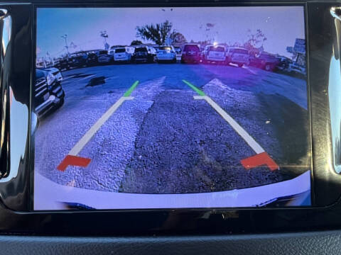 2017 Chrysler Pacifica Touring Plus