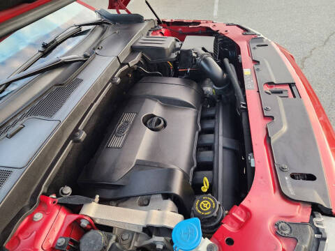 2008 Land Rover LR2 HSE